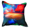 Wind Swept Cushion