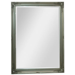Louis Silver Mirror (115 x 85 cm) - MHF Decor-Delights