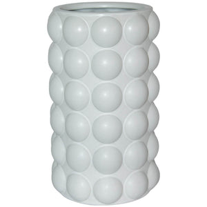 Bubbles Vase (25 cm) - MHF Decor-Delights