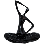 Yoga Statue (27 cm)