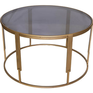 Zen Coffee table (81 cm)