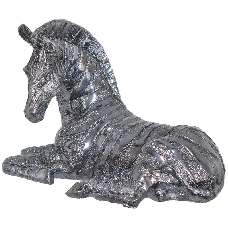 Mini Gift Box Zebra (12 cm)