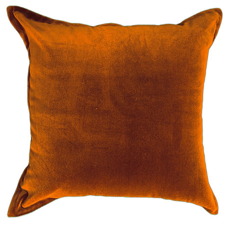 Royal Ginger Cushion