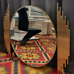 Aria Mirror – Gold Version
