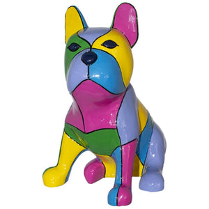 Boston Terrier (20 cm)