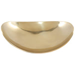 Gold Display Bowl (32 cm)