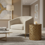 Brixen 50cm Side Table – Closer Focus