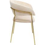 Christal Dining Chair (neutral)