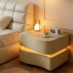 Clean nightstand image 1