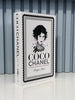 Designer Dummy Coffee Table Book Hardcover (Opening Box Type) Per Each