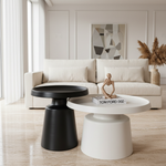 Contemporary Luxury Setting