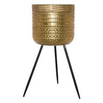 Pascal Metal Pot Stand (69 cm)