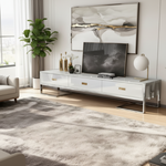 Kelso TV Unit in Contemporary Setting