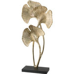 Leaf Sculpture (55 cm)
