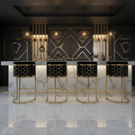 Luxury bar setting 500x500