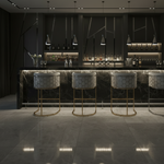 Luxury bar setting 500x500