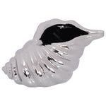 Miter Shell (Silver) 18 cm