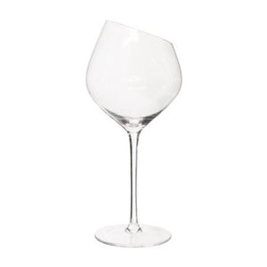 Mitch Slanted Wine Glass (500ML)
