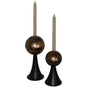 Pluto Candle Holder (31 cm)