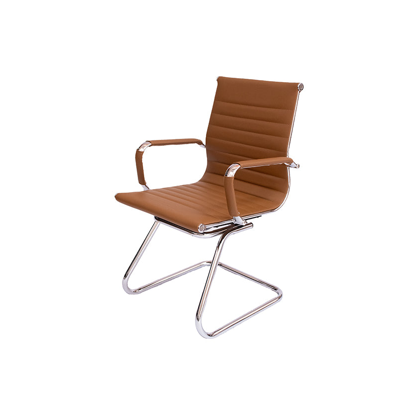 Mia Arm Chair (Available in Black and Brown)