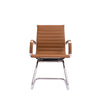 Mia Arm Chair (Available in Black and Brown)