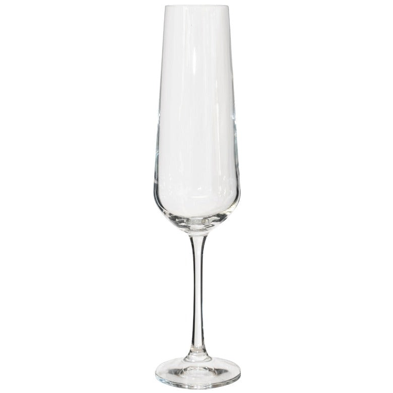 Arabella Flute Glass (200ML)