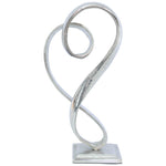Silver Sculpture (32 cm)