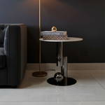 Side Table Close Hero Shot