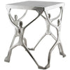 Chrystal Side Table (45 cm)