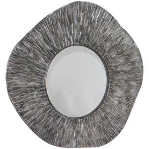 Weaver Metal Mirror (80 cm)