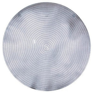 Silver Placemat (36 cm)