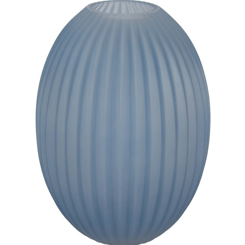 Sky Blue Vase (30 cm)