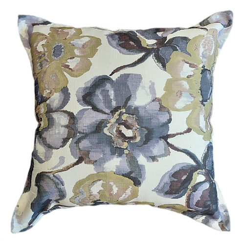 Lola Cushion - MHF Decor-Delights