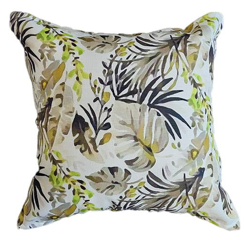 York Acid Cushion - MHF Decor-Delights