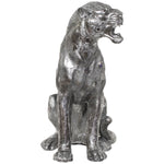 Snarling Leopard (50.8 cm)