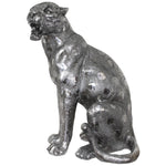 Snarling Leopard (50.8 cm)