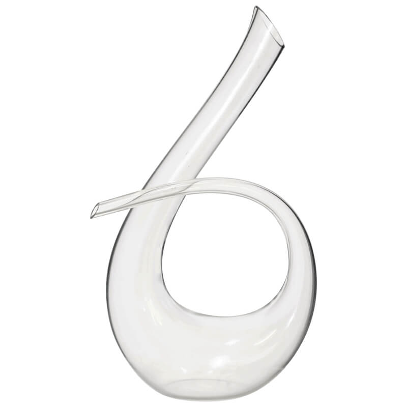 Swan Decanter (750 ML) MHF DecorDelights