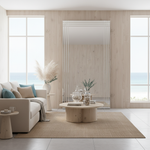 The Grande Illume Silver Mirror New Setting