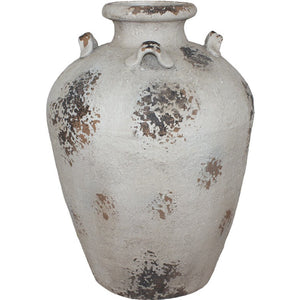 Pienza Rustic Vase (51 x 36 cm)