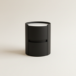 Vienna Pedestal - Black