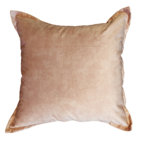 Rose Mottled Cushion - MHF Decor-Delights