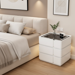 Monarch Smart Pedestal (68 cm) Available in White, Black or Dark Brown)