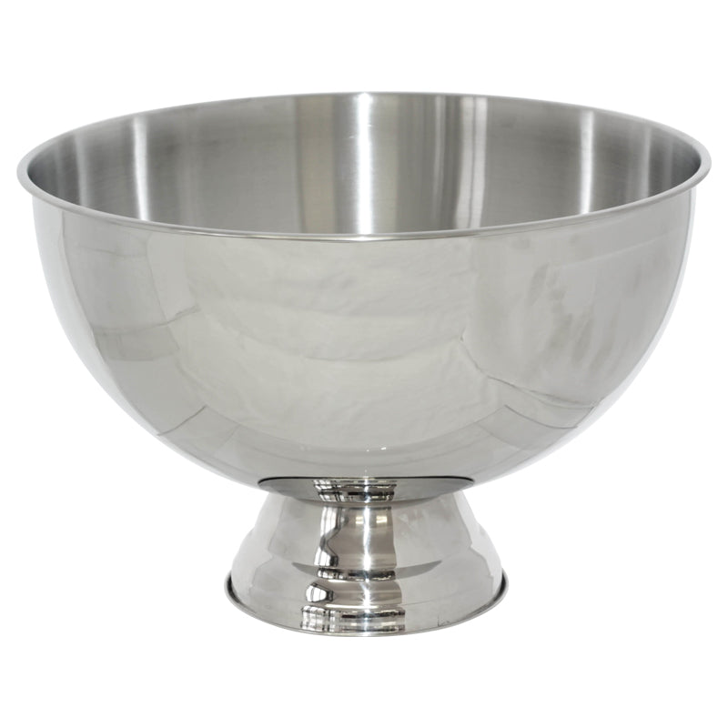 Silver wine tub (30 x 42.5 cm) 20L