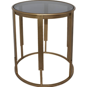 Zen Side table (46 cm)