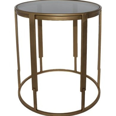 Zen Side table (51 cm)