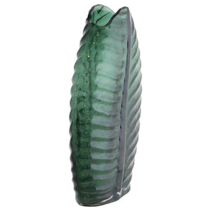 Seychelles Green Vase (25 cm) - MHF Decor-Delights