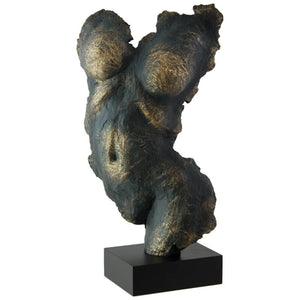 Décor Sculpture (44 cm) - MHF Decor-Delights