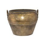 Baha'i Handled Pot (37 cm)