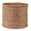 Baskets Natural (26 H x 24 W cm) - MHF Decor-Delights