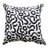 Brush Stroke Cushion - MHF Decor-Delights